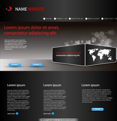 現(xiàn)代網(wǎng)頁與網(wǎng)站設(shè)計(jì)的核心要素與實(shí)踐指南