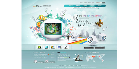 網(wǎng)頁與網(wǎng)站設(shè)計(jì) 從制作到推廣的完整指南