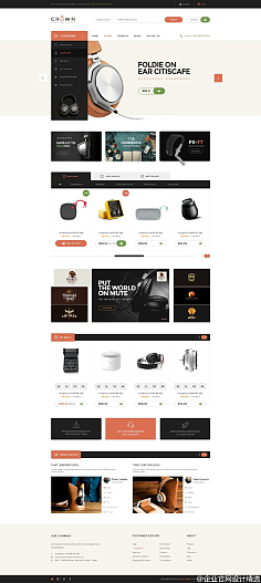 網(wǎng)頁與網(wǎng)站設計 從單頁到綜合體驗